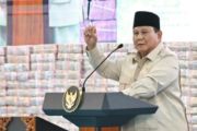 Prabowo: Masih Ada Ratusan Triliun Kekayaan Negara Harus Diselamatkan