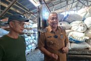 Pemkab Bengkayang dan BRI perkuat akses permodalan UMKM di wilayah perbatasan
