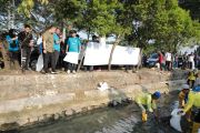 Dukung PSEL Serang Raya, Gubernur Banten minta warga pilah sampah