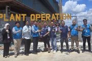 PLN kawal ekspansi industri sawit di Mempawah dengan penyediaan listrik andal dan berkelanjutan