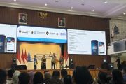 Menteri Maman minta pelaku usaha mikro kecil menengah masuk sistem SAPA UMKM
