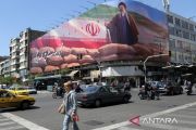 Media AS sebut Iran masih miliki 70 persen potensi rudal