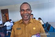 Papua Tengah tetapkan hari bahasa daerah di sekolah