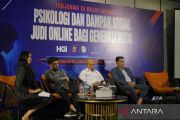 Polisi tekankan kewaspadaan masyarakat Sumbar ancaman aktivitas digital