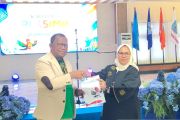 Universitas Pattimura siapkan 15 cabang lomba kesenian menuju Peksiminas di Jatim