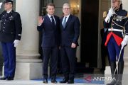 Australia siap gabung misi Inggris-Prancis amankan Selat Hormuz