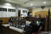 Hakim kabulkan penangguhan tiga terdakwa gratifikasi DPRD NTB