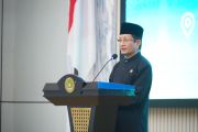 Menteri Agama ajak umat perkuat nilai kebersamaan di momen Kenaikan Yesus Kristus