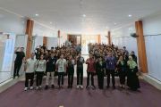 OJK Sulteng perkuat literasi keuangan bagi calon PMI