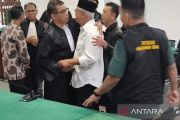 Kejati Bengkulu ajukan kasasi terkait vonis bebas terdakwa korupsi
