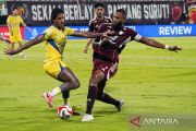 Persijap Jepara penentu sang juara BRI Super League 2025-2026
