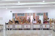 Sigi perkuat koordinasi guna sukseskan MTQ XXXI Sulteng