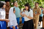 Dinas Dukcapil Siantar terbitkan KIA siswa SLB Negeri dan SAB
