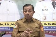 Pemkot Jayapura siapkan 100 ekor hewan kurban