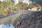 DLHP Ambon berhasil angkut 70 ton sampah dari Sungai Waiheru cegah bencana hidrometeorologi