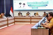 Pemkab Lamsel perkuat kerja sama pastikan hewan kurban sehat