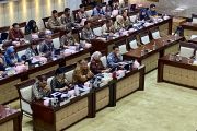 BI yakin kurs rupiah akan menguat mulai Juli
