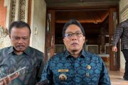 Wagub Giri Prasta respons warga Bali yang tolak PSEL: Ini aman!
