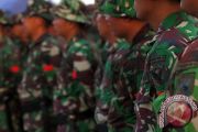 Pomdam Sriwijaya tangkap terduga pelaku penembakan prajurit di kafe
