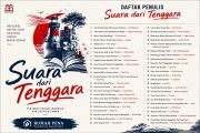 Rumah Pena BerAksi segera rilis buku "Suara dari Tenggara"