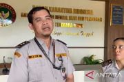 Karantina hewan NTT memastikan hewan yang dikirim bebas penyakit menular