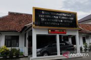 DTPHP Cianjur optimalisasi jaringan irigasi hadapi kemarau panjang