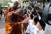 Kemenag harap Waisak 2026 jadi ruang spiritualitas dan perdamaian umat