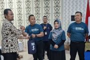 Gorontalo perkuat budaya antikorupsi melalui keluarga berintegritas