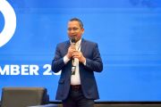 PT Pegadaian Cetak Kinerja Gemilang di Awal 2026