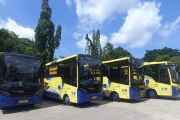 Dishub Kalsel tata ulang BRT Banjarbakula untuk optimalkan layanan