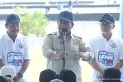 Prabowo berkomitmen perluas tambak produktif di berbagai daerah