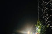 PLN: Kelistrikan di Aceh pulih bertahap dari "blackout" total