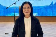 Catatan Ana Sriekaningsih: Menjaga Rupiah Tetap Berputar