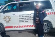 DPRD dan BP3MI NTB bantu pemulangan jenasah pekerja dari Malaysia