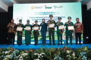 Kementan siapkan anak muda jadi penggerak pertanian modern Indonesia