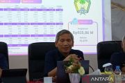 Nilai BMN di Sulsel hingga 30 April 2026 capai Rp246,05 triliun