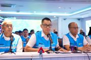 PLN sebut "blackout" Sumatera disebabkan oleh cuaca buruk