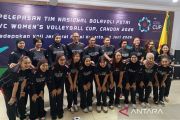 Timnas Voli Putri Indonesia Incar Lompatan ke Empat Besar AVC Women's Cup 2026