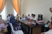 Sempat mogok kerja, pelayanan dokter spesialis RSUD Pasaman Barat kembali buka Kamis