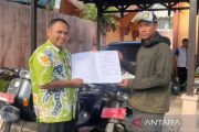 BPKAD Kaltim lelang 1.100 barang secara transparan