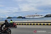 Pelni Jayapura siapkan delapan kapal penumpang jelang libur di Papua