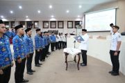 Munafri minta 167 ASN baru dilantik langsung siap kerja