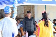 Donggala ajak orang tua tanamkan pendidikan karakter sejak dini