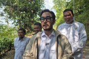 Perbaikan jalan disebut awal kembangkan wisata Bandung Barat