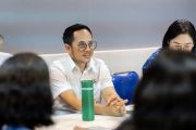 Undana dan BPJS Kesehatan perkuat integrasi layanan JKN di kampus