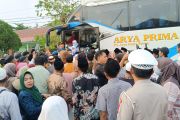 Kemenhaj : Jamaah haji OKU Timur tiba dalam keadaan selamat