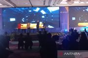 BP BUMN harap Rakernas ANTARA hasilkan pemikiran besar untuk bangsa