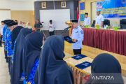 Bupati Kolaka minta kepala sekolah fokus bangun karakter siswa