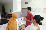 Cuaca dingin picu peningkatan kasus ISPA di Mataram