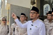 Wamenhaj: Hampir 17 ribu haji tempati hotel bintang 4 dan 5 di Madinah